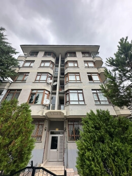 YILDIZEVLER MAHALLESİ 3+1 DAİRE