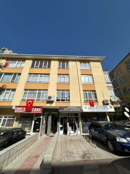 AYRANCI MAHALLESİ 3+1 DAİRE