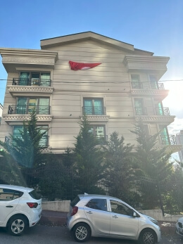 AYRANCI MAHALLESİ 1,5+1 DAİRE