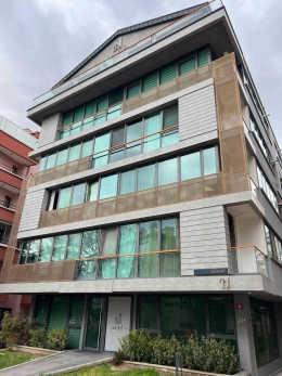 KAVAKLIDERE MAHALLESİ 1+1 DAİRE