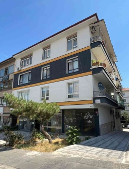 AZİZİYE MAHALLESİ 3+1 DAİRE