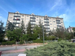 AYRANCI MAHALLESİ 2+1 DAİRE