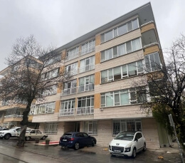 GÜVENEVLER MAHALLESİ 3+1 DAİRE