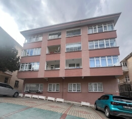 AZİZİYE MAHALLESİ 3+1 DAİRE
