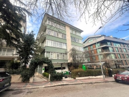 GÜVENEVLER MAHALLESİ 2+1 DAİRE