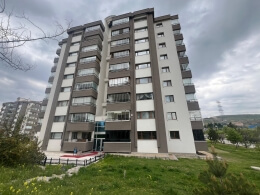 BAĞLICA MAHALLESİ 3+1 DAİRE