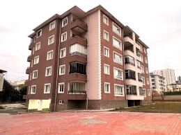 BAĞLICA MAHALLESİ 3+1 DAİRE