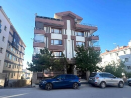 AŞIKPAŞA MAHALLESİ 3+1 DAİRE