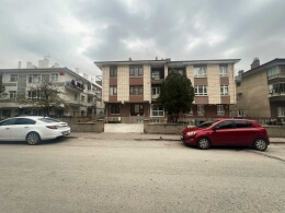 PINARBAŞI MAHALLESİ3+1 DAİRE