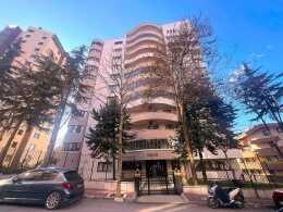 ELİTEVLER SİTESİ 4+1 DAİRE