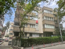 KÜÇÜKESAT MAHALLESİ 3+1 DAİRE