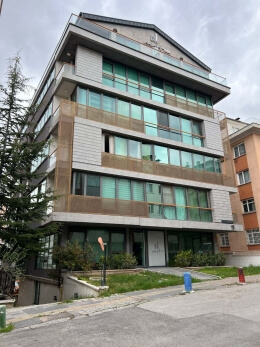 KAVAKLIDERE MAHALLESİ 1+1 DAİRE