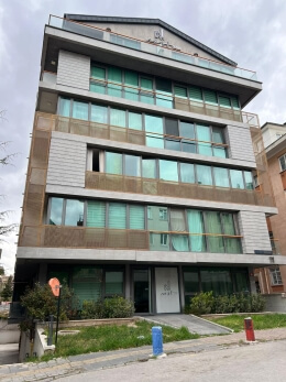 KAVAKLIDERE MAHALLESİ 1+1 DAİRE