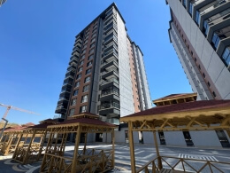 VADİ MANZARA EVLERİ 3+1 DAİRE