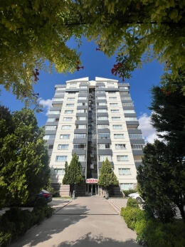 ATA MAHALLESİ 3+1 DAİRE