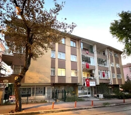 TINAZTEPE MAHALLESİ 3+1 DAİRE