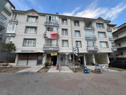 BADEMLİK MAHALLESİ 80 m2 DÜKKAN&MAĞAZA