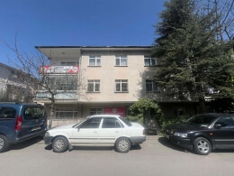BEŞTEPE MAHALLESİ 3+1 DAİRE