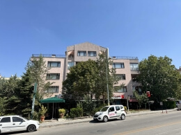 BİRLİK MAHALLESİ 4+1 DUBLEX DAİRE