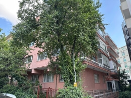 KAVAKLIDERE GÜFTE CADDESİ 2+1 DAİRE