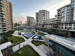 BAŞKENT EMLAK KONUTLARI  3,5+1 DAİRE
