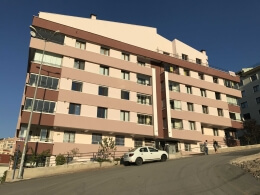 AKPINAR MAH. 2+1 DAİRE