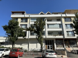 KIRKKONAKLAR MAHALLESİ 4+1 DAİRE