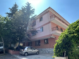 AYDINLAR MAHALLESİ 3+1 DAİRE
