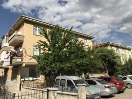 KAMİLOCAK MAH. EMET SOK 3+1 4 AD. DAİRE