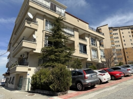 KEKLİKPINARI MAH. 2+1 DAİRE
