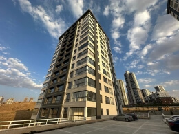 BEYTEPE MAHALLESİ 5+1 DAİRE