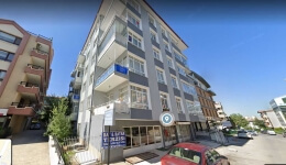YILDIZEVLER MAH. 3+1 DAİRE