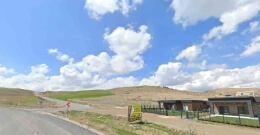 BEYNAM MAHALLESİ 1000 m2 ARSA