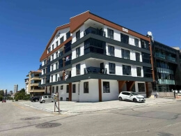 BİRLİK MAHALLESİ 1+1 DAİRE