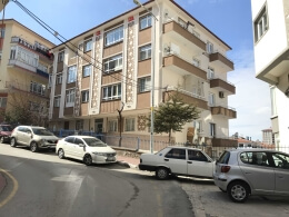 ERTUĞRULGAZİ MAHALLESİ 2+1 DAİRE