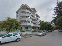 HİLAL MAHALLESİ 5+1 DAİRE
