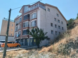 LALAHAN MAHALLESİ 3+1 DAİRE