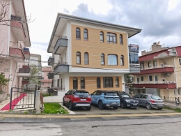 CENGİZ KARACA MAHALLESİ 4+1 DAİRE