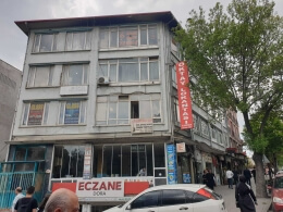 HACETTEPE MAHALLESİ 1+0 BÜRO&OFİS