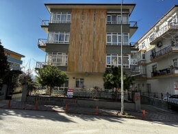 ESAT BALLIBABA SOKAK 2+1 KİRALIK DAİRE