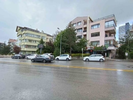BİRLİK MAHALLESİ KİRALIK