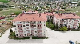 LALAHAN MAHALLESİ 3+1 DAİRE
