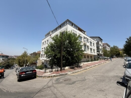 CEBECİ MAHALLESİ 2+1 DAİRE