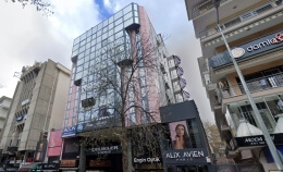 BARBAROS MAHALLESİ 110 m² BÜRO&OFİS