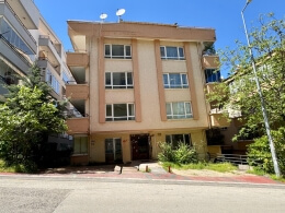 BAĞCILAR MAHALLESİ 3+1 DAİRE