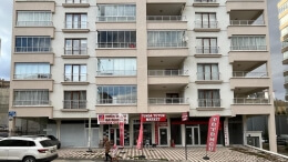 CENGİZHAN MAHALLESİ 80 M2 DÜKKAN