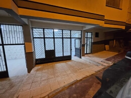 ERTUĞRULGAZİ MAHALLESİ 40 M2 DÜKKAN