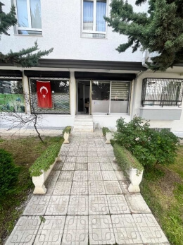 BİRLİK MAHALLESİ 22 M2 DÜKKAN