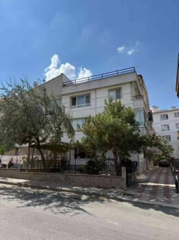 TUZLUÇAYIR MAHALLESİ 2+1 DAİRE