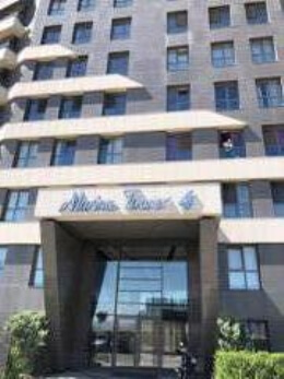 SİNPAŞ MARİNA ANKARA 1,5+1 DAİRE